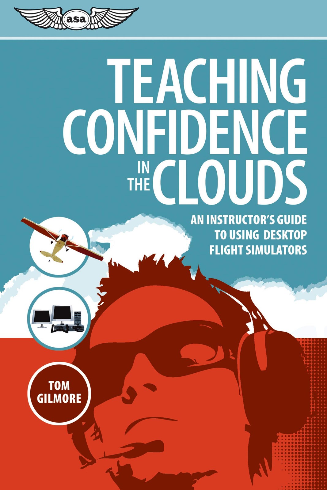 Teaching Confidence in the Clouds: An Instructor’s Guide to Using Desktop Fl…