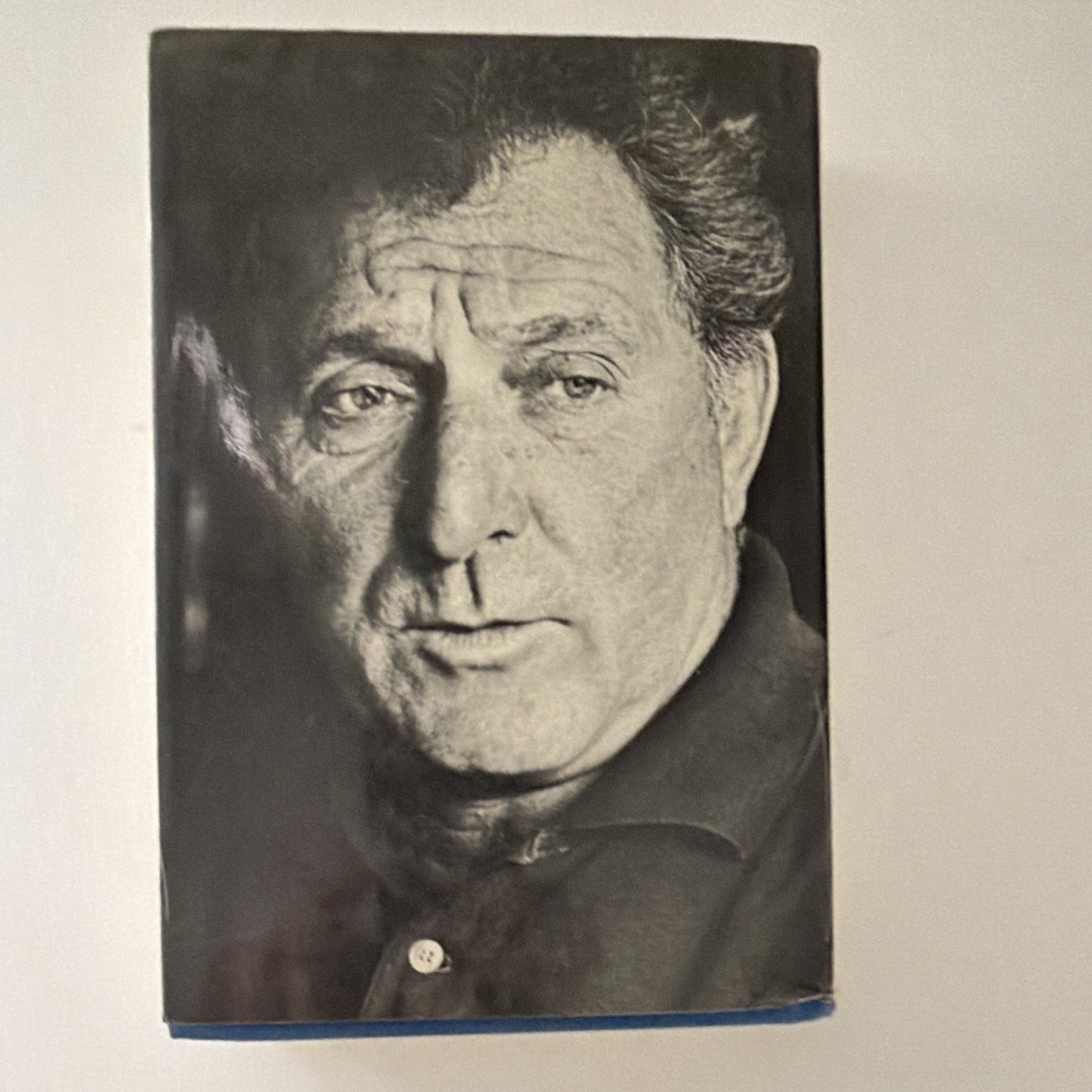 Irwin Shaw – Evening in Byzantium HC (Delacorte Press, 1973) DJ 1st Print