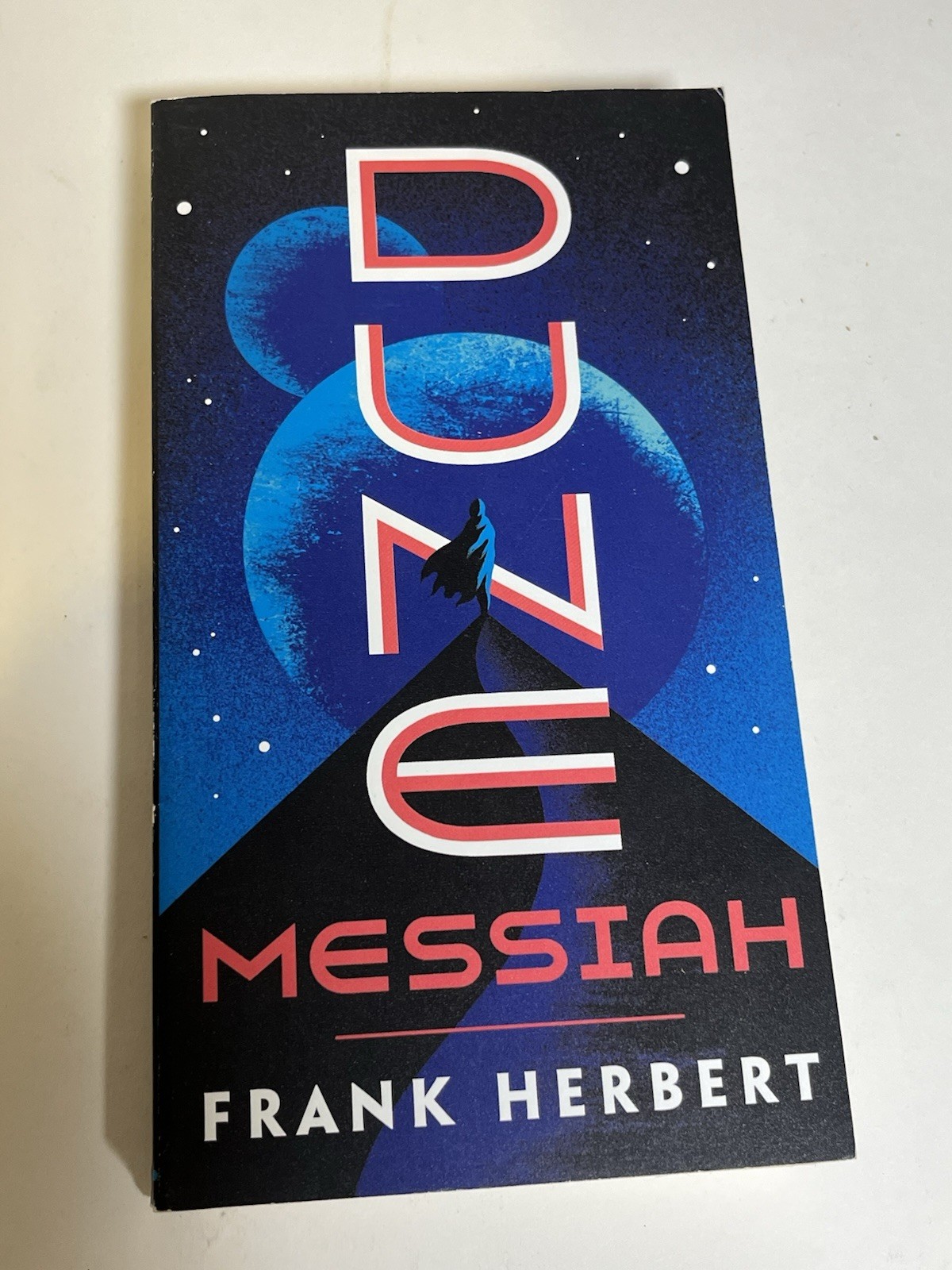 Lot Dune And Dune Messiah by Frank Herbert Ace Premium Edition PB