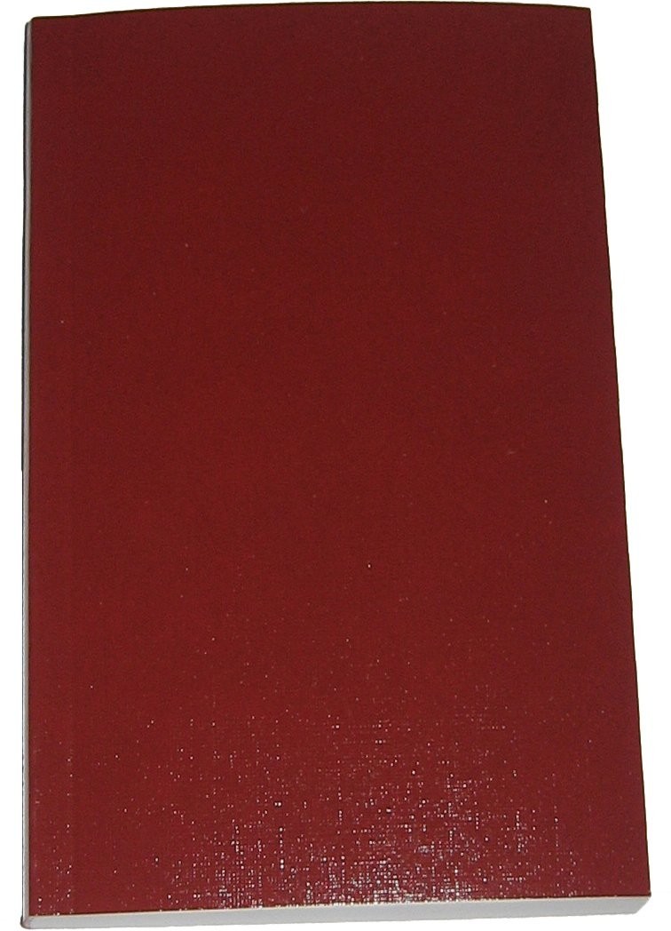 AA Big Book First 164 Mini Edition Alcoholics Anonymous w/Free Bookmark