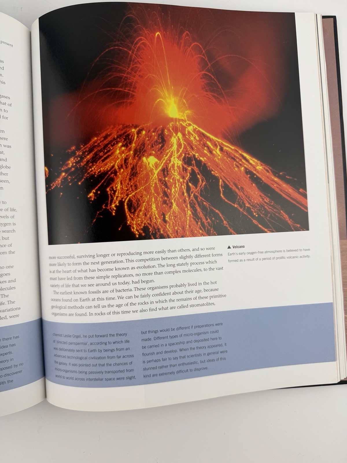 Bang!: The Complete History of the Universe By Brian May, Sir Pa