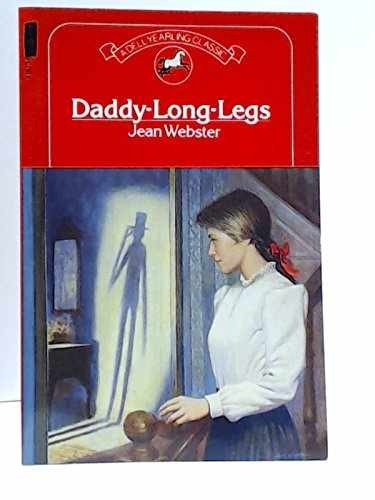 Daddy Long Legs – Paperback, by Webster Jean – Very Good
