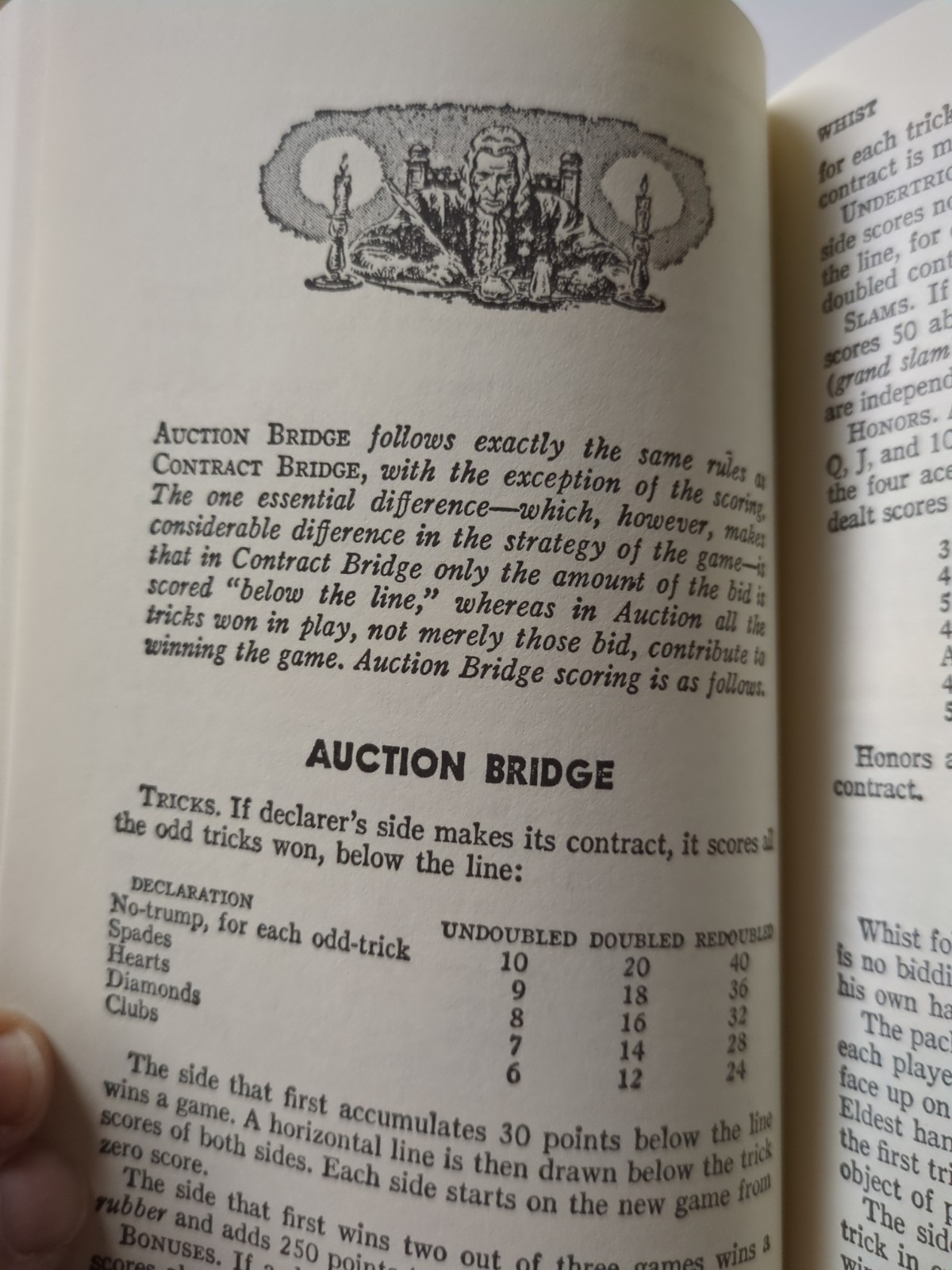 Hoyle up-to-Date : Official Rules for All Important Games by Geoffrey Mott-Smith