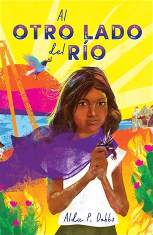 Al Otro Lado del R�o / The Other Side of the River (Paperback or Softback)