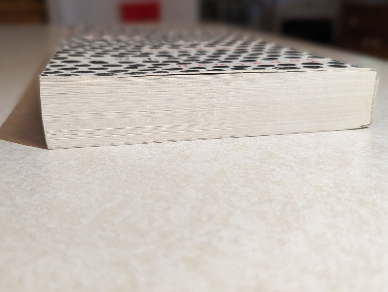 Tree Of Codes Jonathan Safran Foer Book Rare Find 2000s Art Poetry