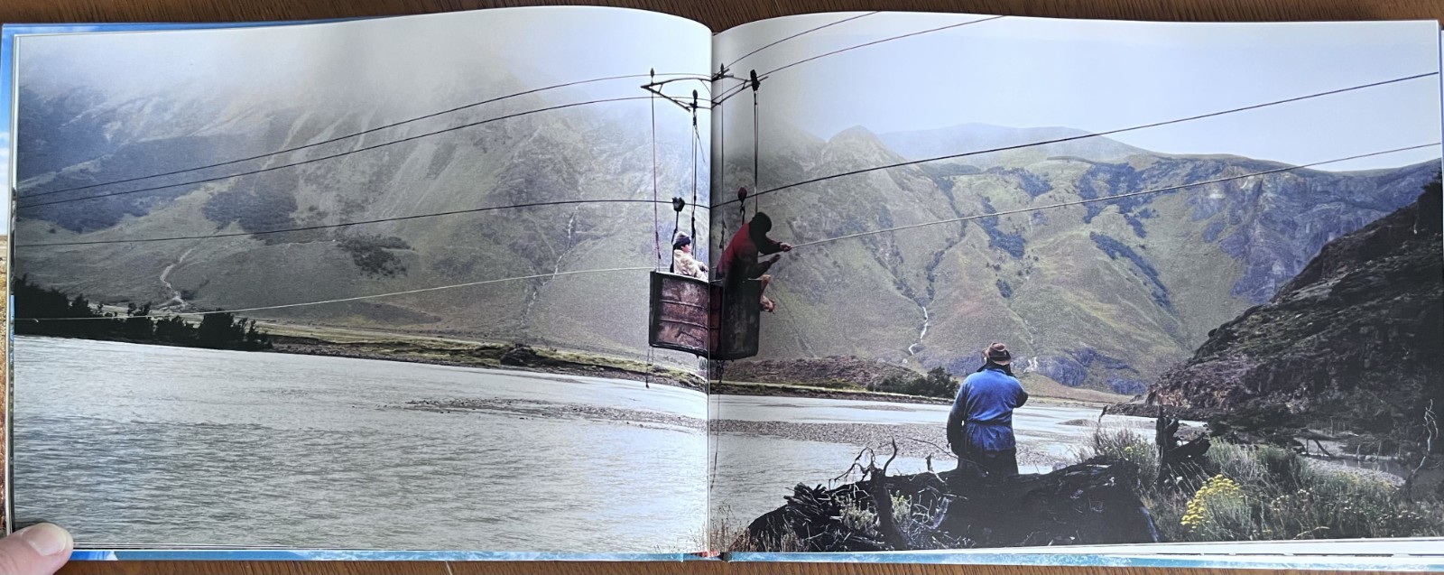 Patagonia Southern Argentina – Panoramic Photography Journey – Natural History