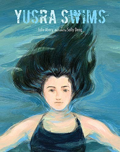 Yusra Swims, Julie Abery