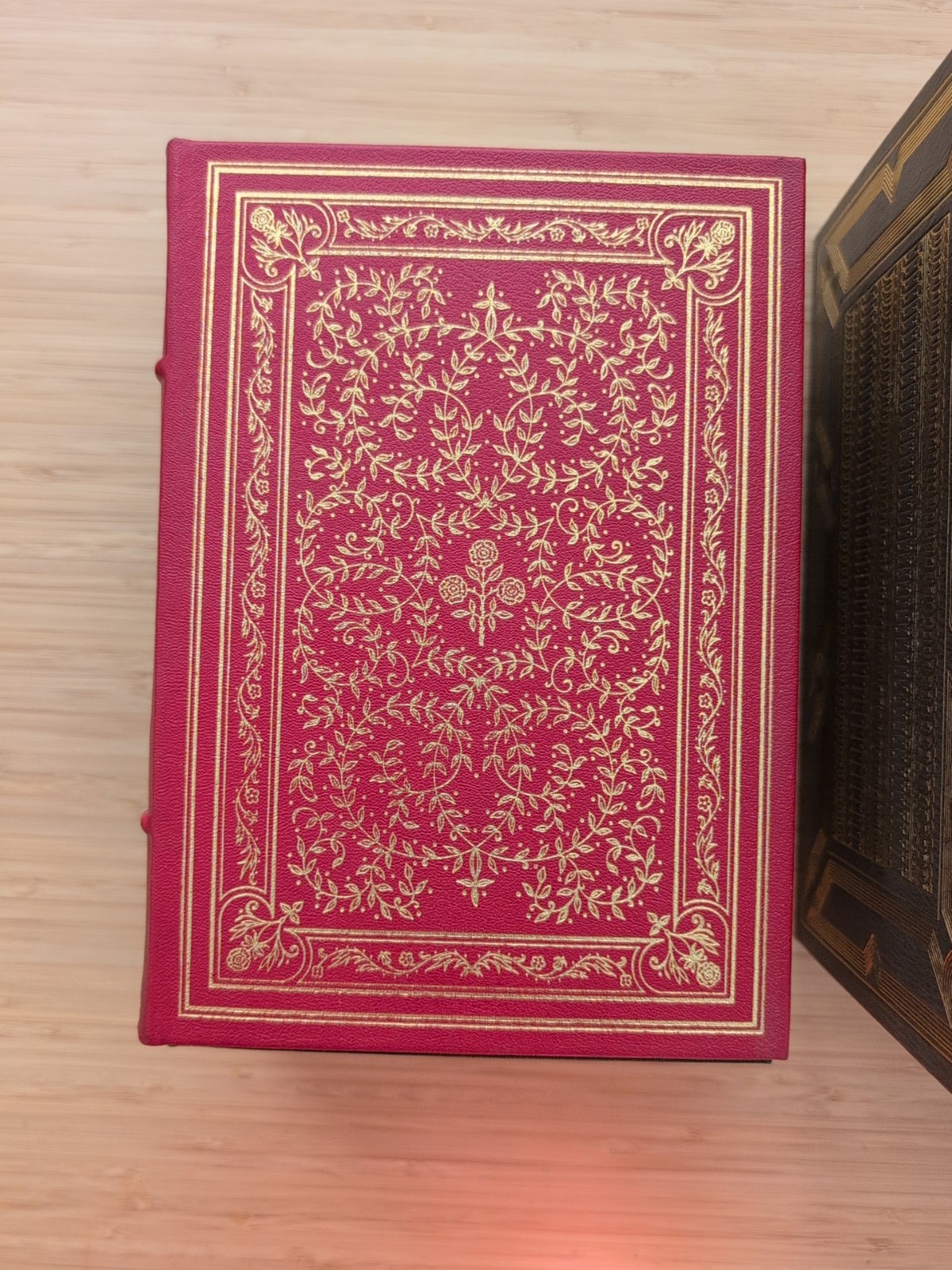 Franklin Library: Choose your own, Signed First Editions , Limited Edition