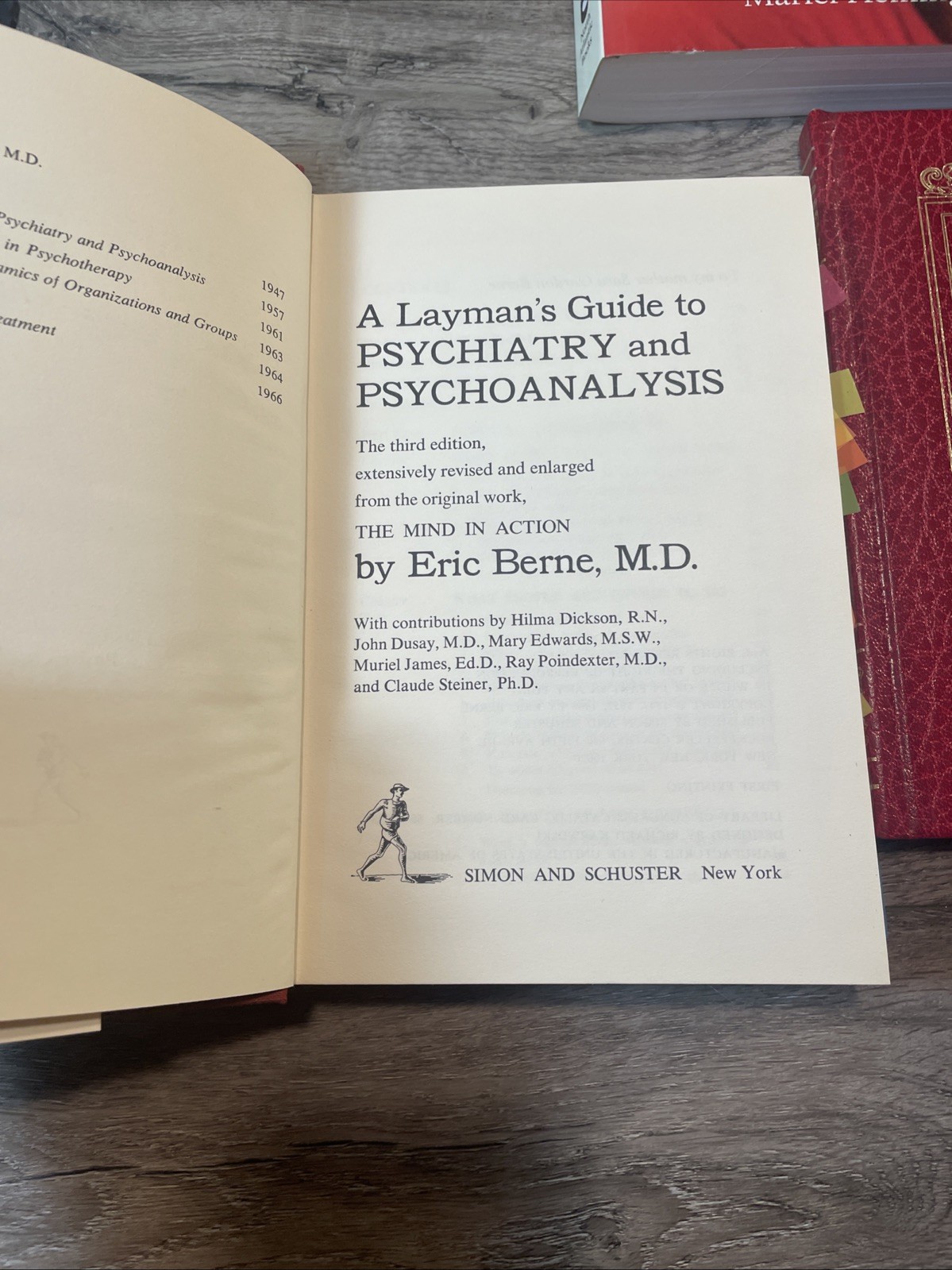 Self Help Scientific Healing – You Choose Which One – Rare Metaphysical Books