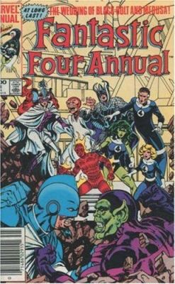 Fantastic Four Visionaries – John Byrne, Vol. 5 by Byrne, John