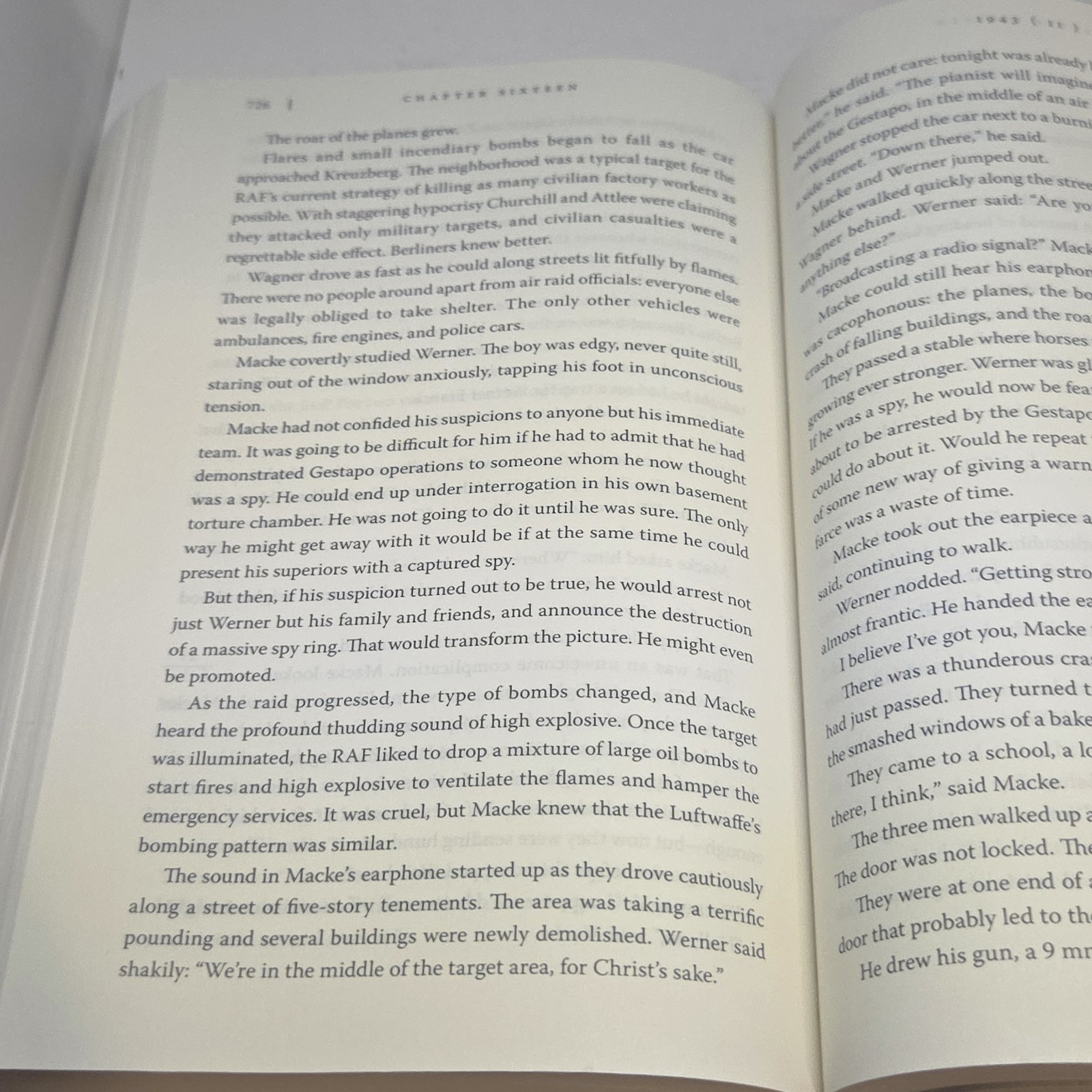Century Trilogy by Follett Books 1 & 2 – Winter of the World & Fall of Giants PB
