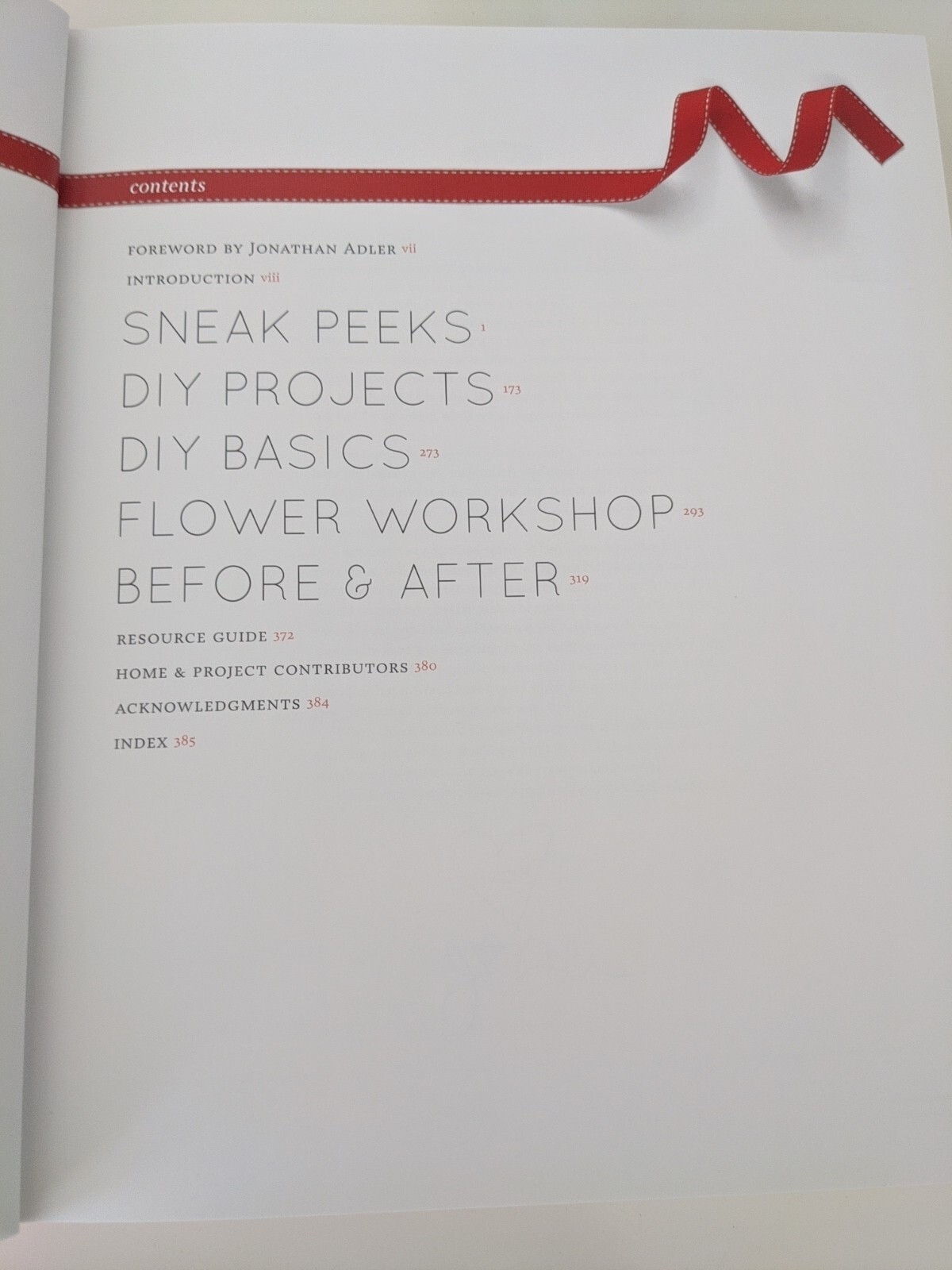Design*Sponge at Home by Grace Bonney (2011, Hardcover)