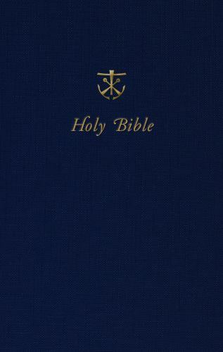 The Ave Catholic Notetaking Bible (RSV2CE) by Ave Maria Press