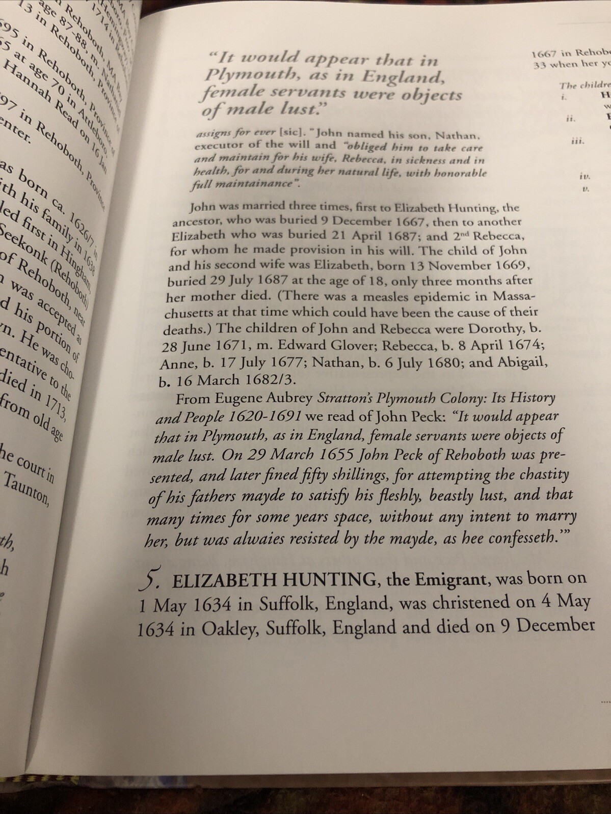 History And Genealogy Of The Shallenberger Ziemer Hansen Ruff Harding Dryer