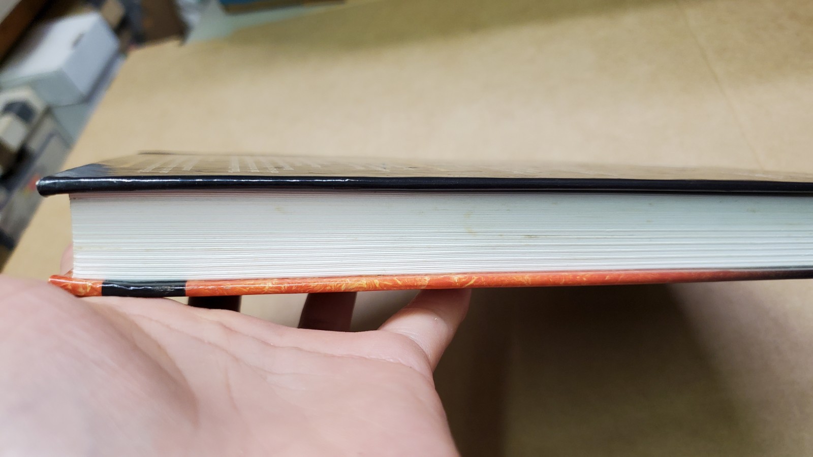 A Final Judgement By Michael A. Black Five Star 2006 Hardcover