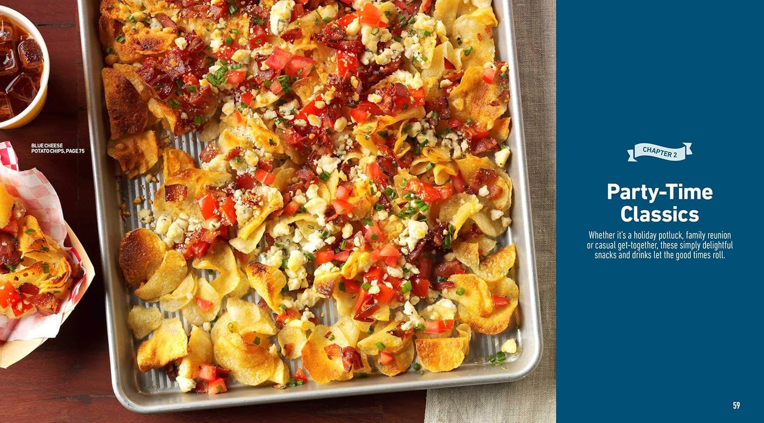 Taste of Home Half Homemade: 300+ Shortcut Recipes for Dinnertime Success! (Tast