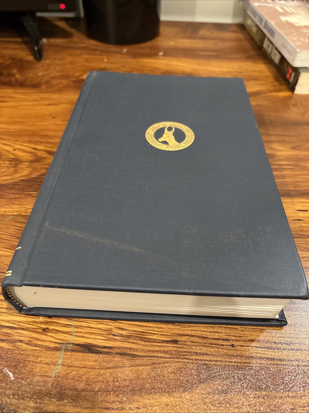 History of the South African Forces In France by John Buchan 1992 HC