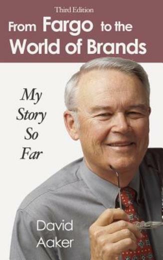 From Fargo To The World Of Brands: My Story So Far