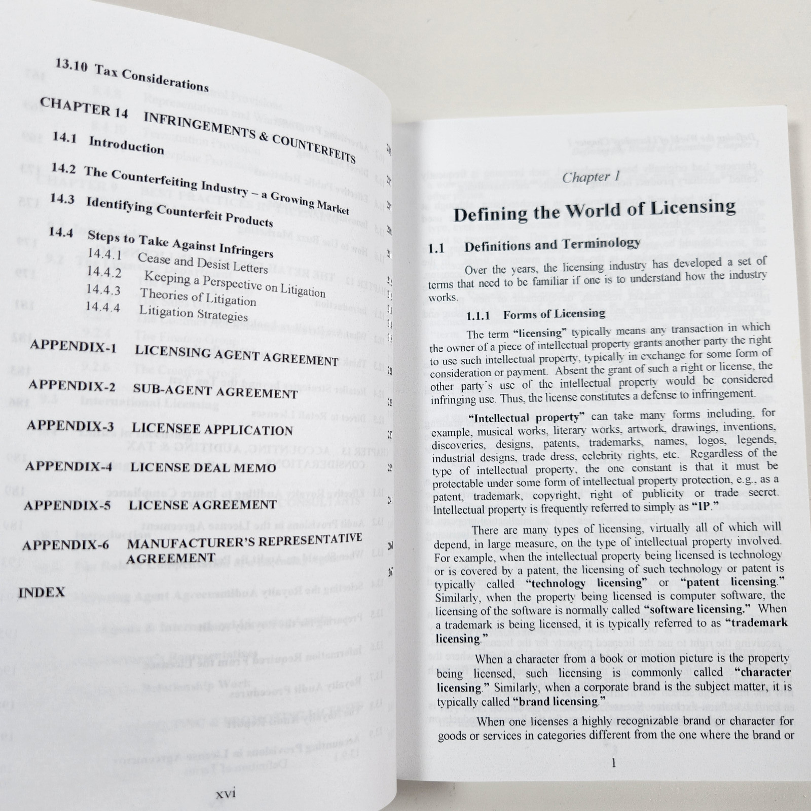 Basics of Licensing Battersby Simon Brand Entertainment Properties for Profit