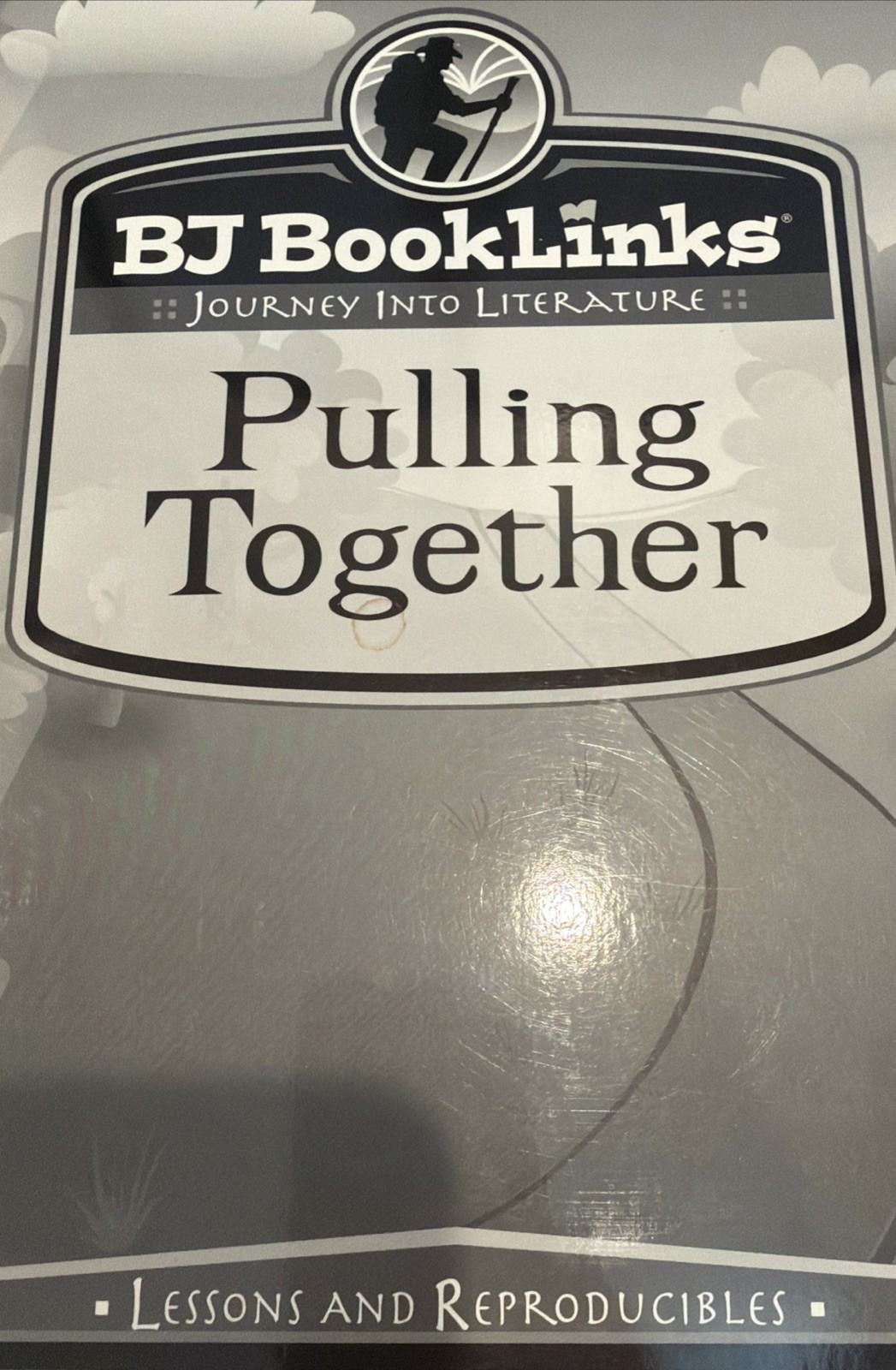 Pulling Together Book And BookLinks Lessons Book Set Bob Jones