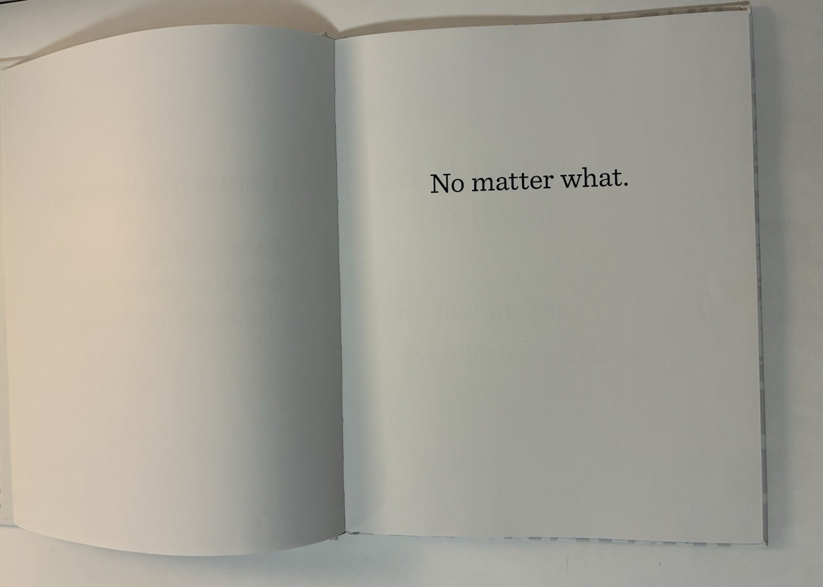 Book with No Pictures by Not Available (2014, Hardcover)