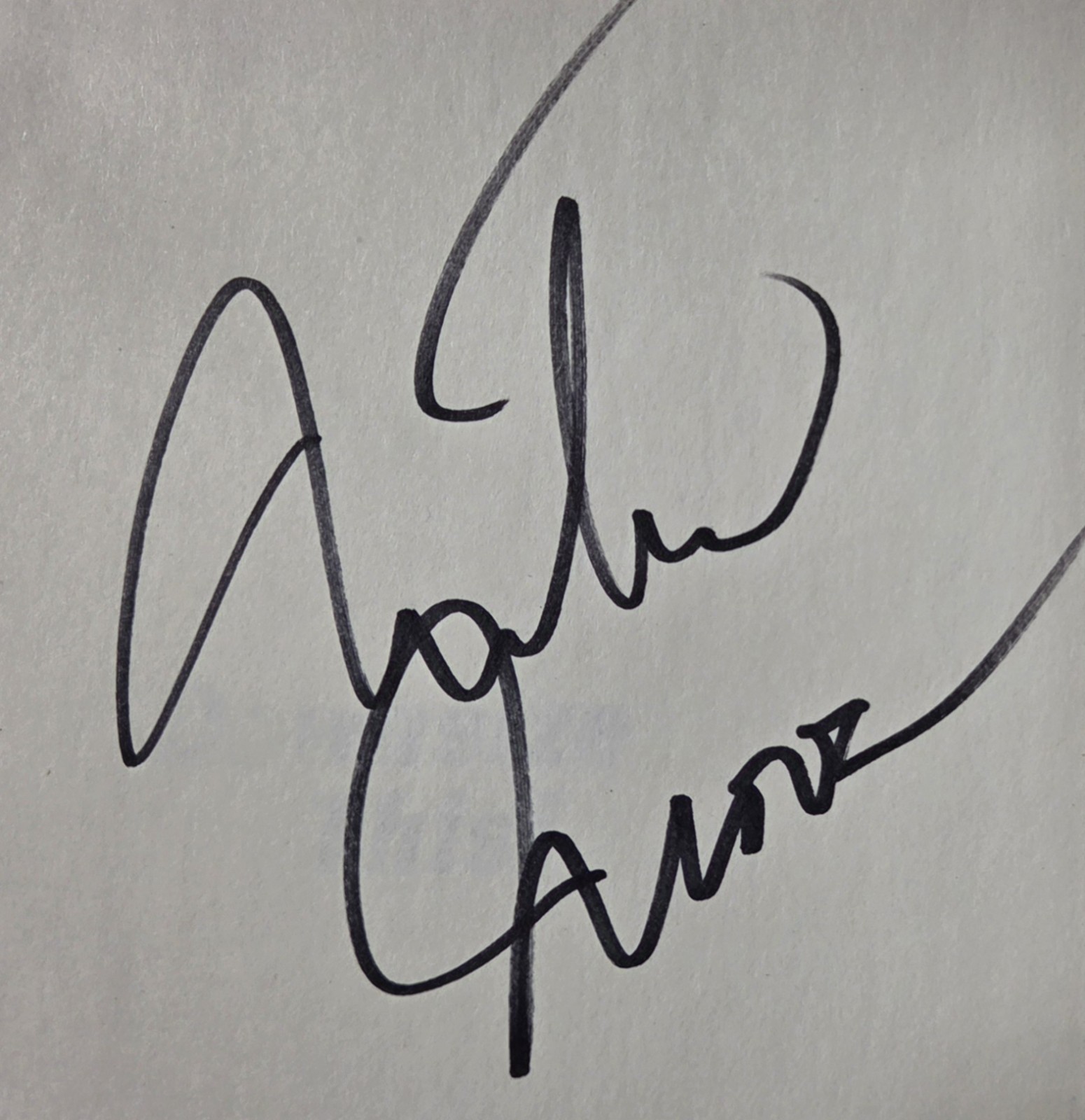 MICHAEL MOORE SIGNED ☆ AUTOGRAPHED BOOK : Downsize This 🔥🔥🔥