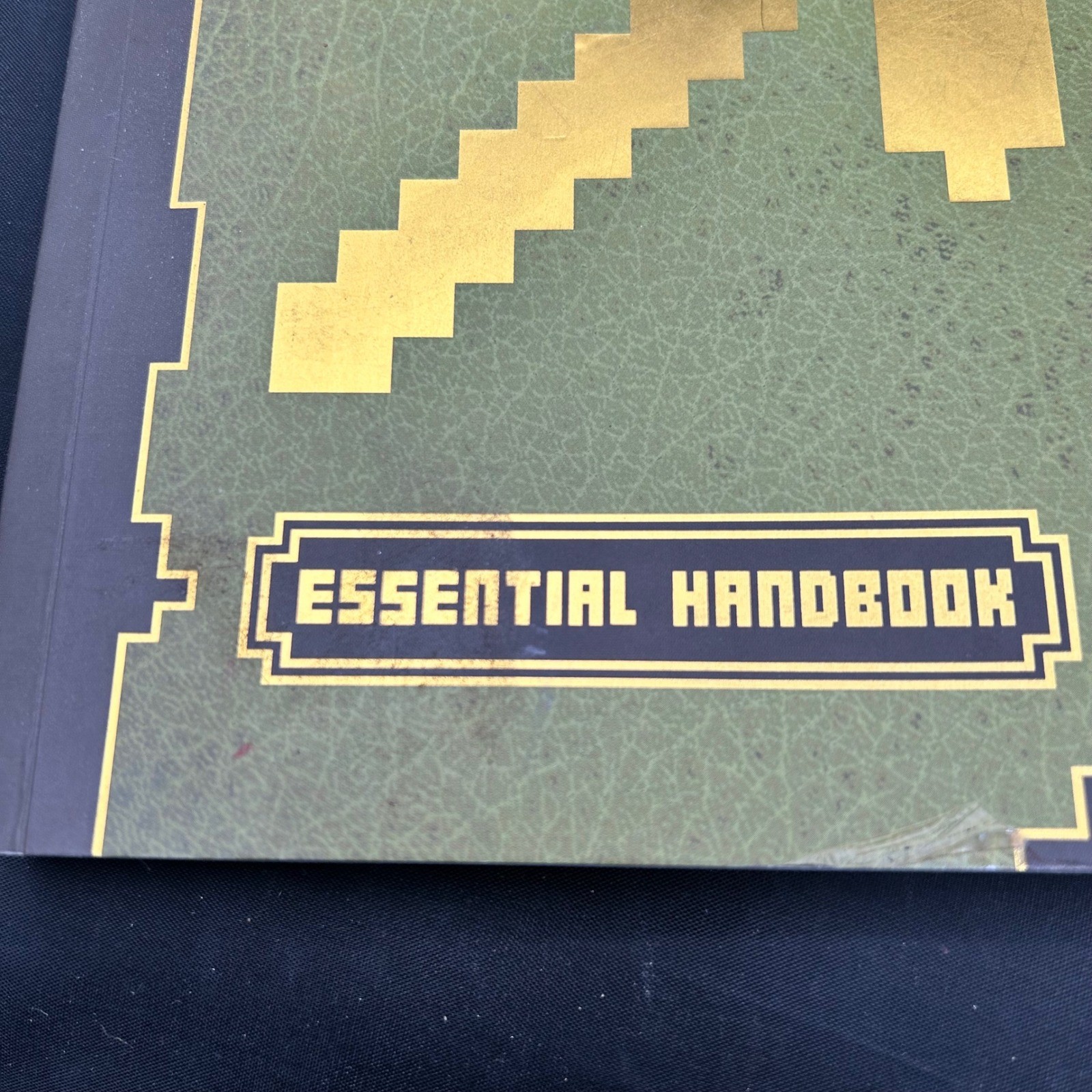 Minecraft The Complete Handbook Collection 4 Book Set + Bonus Updated Edition