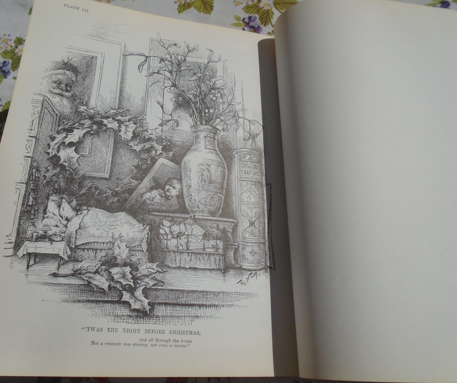 Thomas Nast: Cartoons and Illustrations By Thomas Nast Paperback