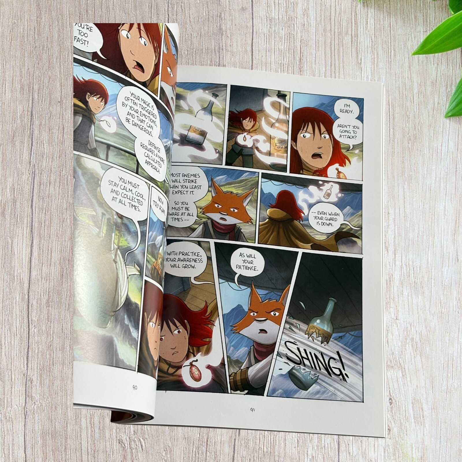 Amulet Books Series by Kazu Kibuishi Graphic Novels Preowned VGC Books 1, 2, 3