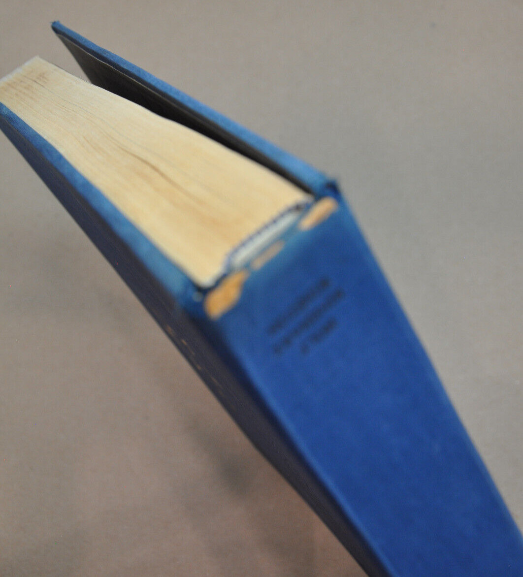 The Lore of Ships – Tre Tryckare – Hardcover – 1963 – 1st Edition