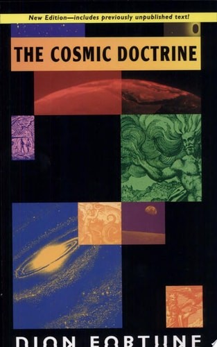 The Cosmic Doctrine – Fortune, Dion