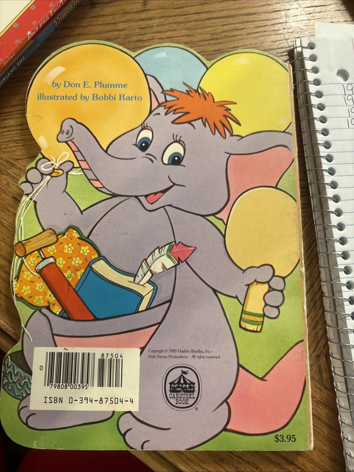 The Wuzzels Wonderful Thingamajigbook By Random House