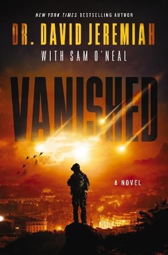 Vanished 1 The Vanished Series – GOOD