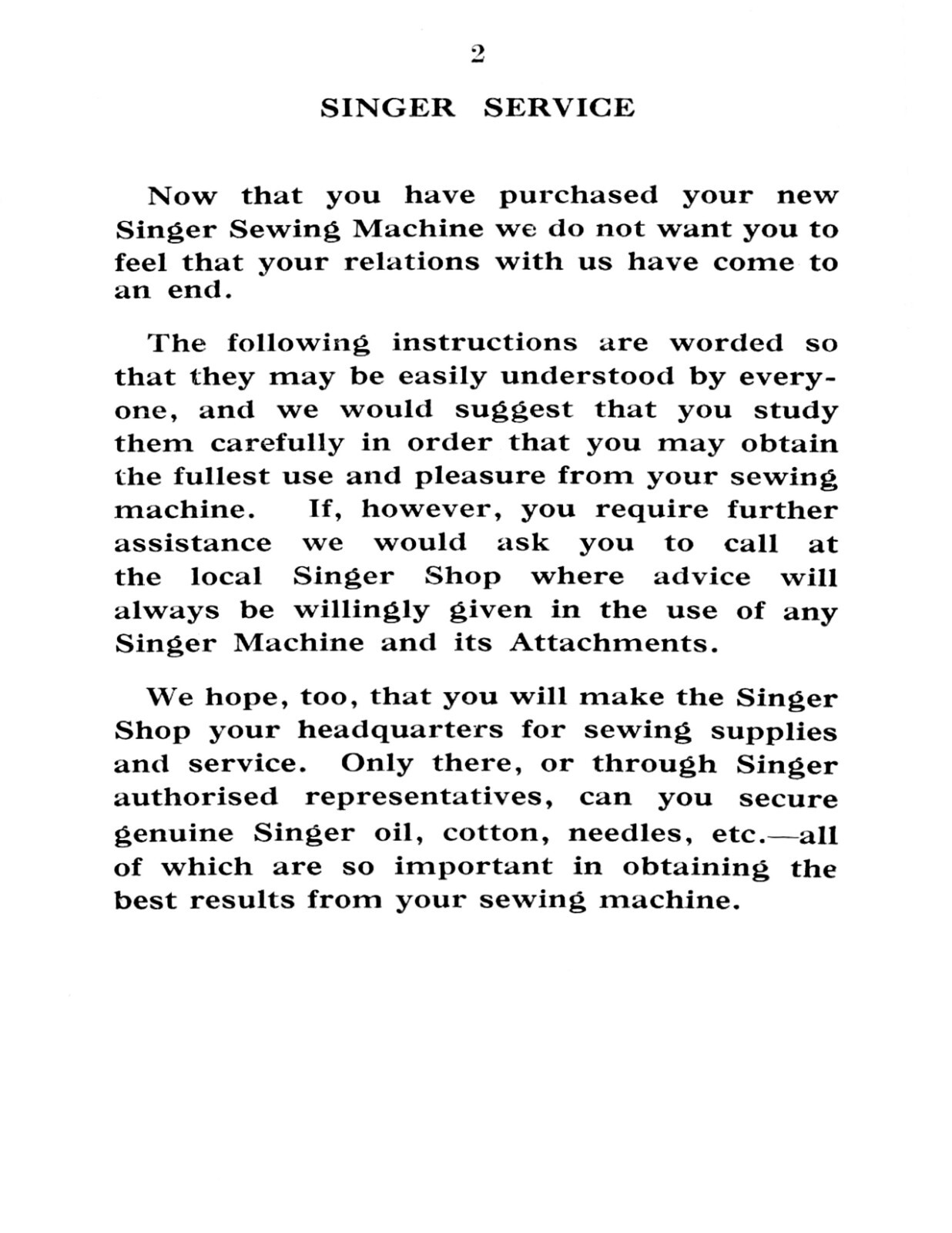 Singer Portable Sewing Machine 221K Instruction Manual “1951” (55 Page)