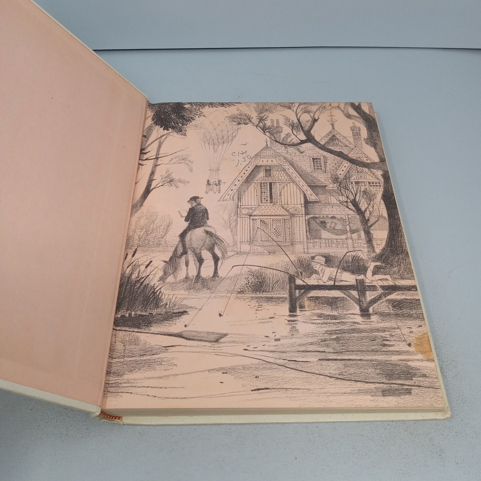 Fun And Fancy: 1958 Golden Press Hardcover by Bryna and Louis Untermeyer