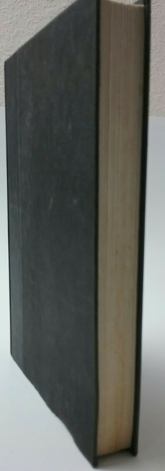 Murder In Little Egypt~Darcy O’Brien~True Crime 1989 H/C NO D/J 332 pages Good