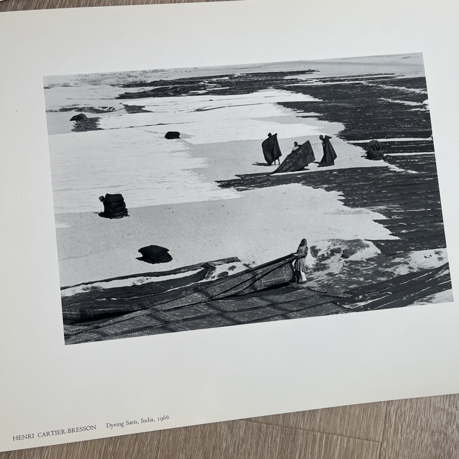 1969 Ansel Adams’ Friends of Photography 1st Portfolio The Persistence of Beauty