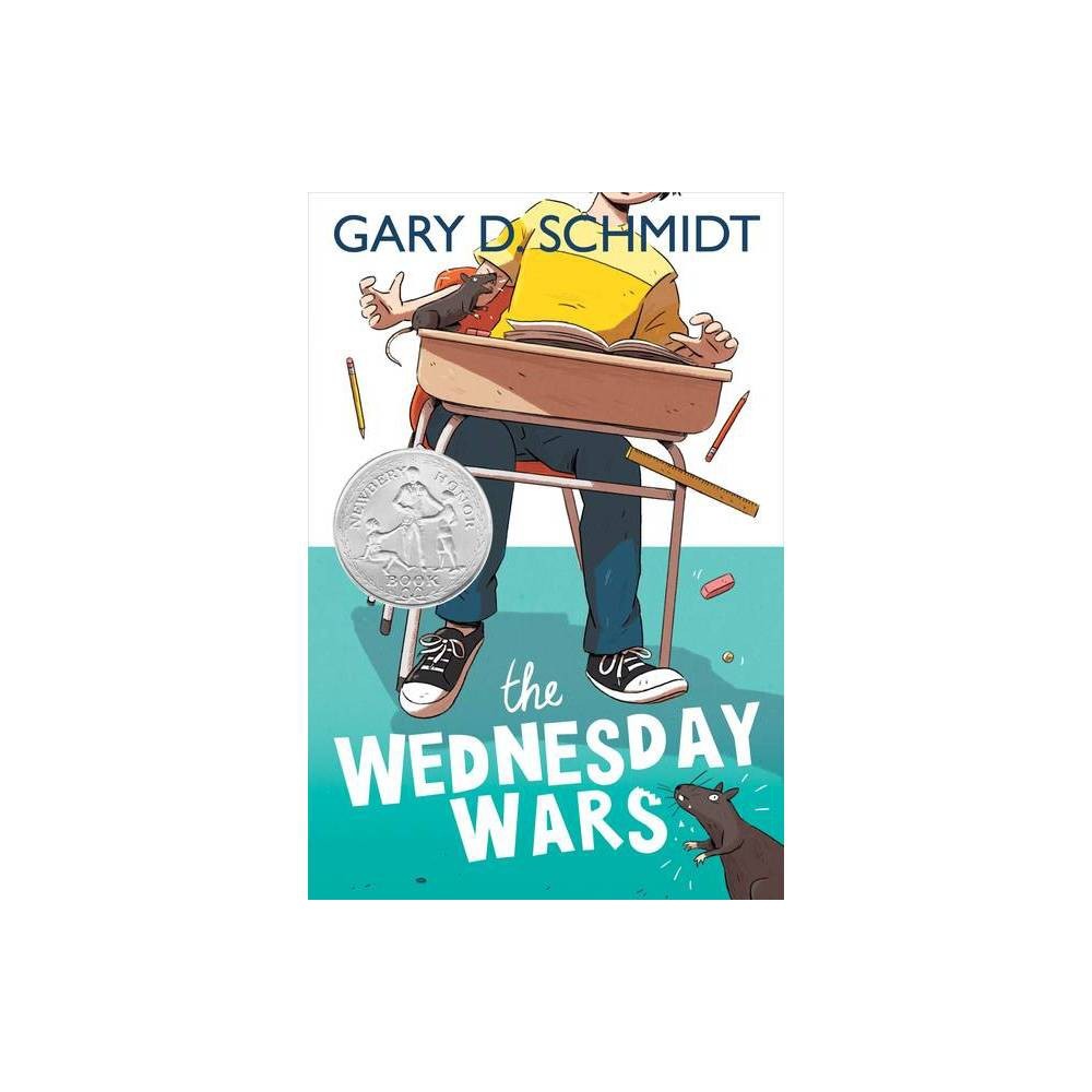 The Wednesday Wars –