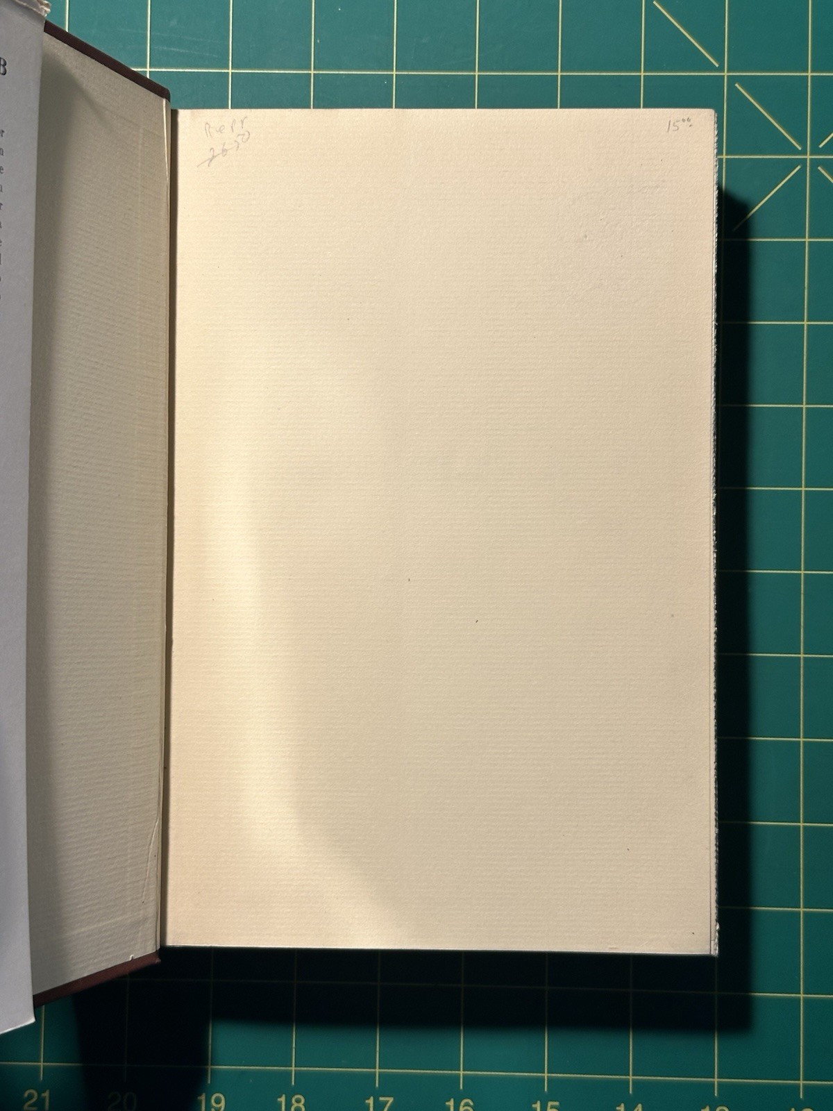 Letters of James Whitcomb Riley edited by William Lyon Phelps