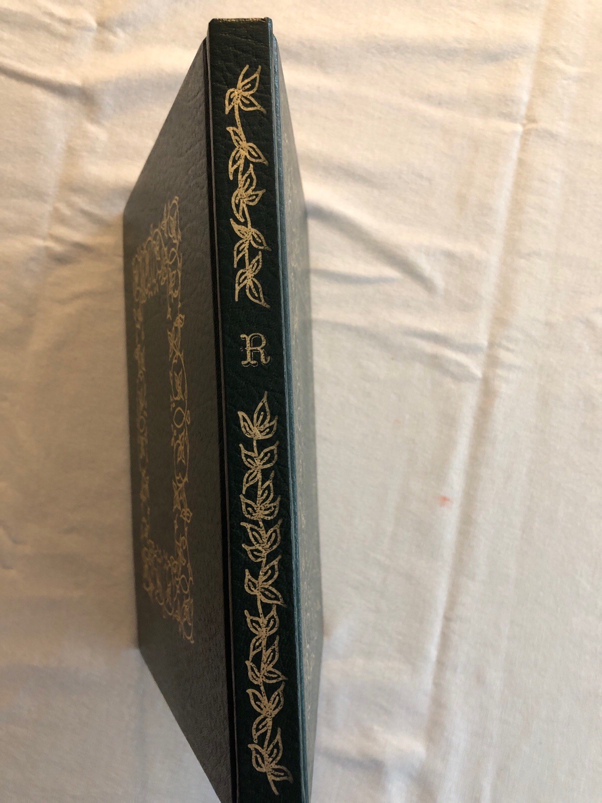 The Robertson Family Heritage Book by Beatrice Bayley – History and Genealogy
