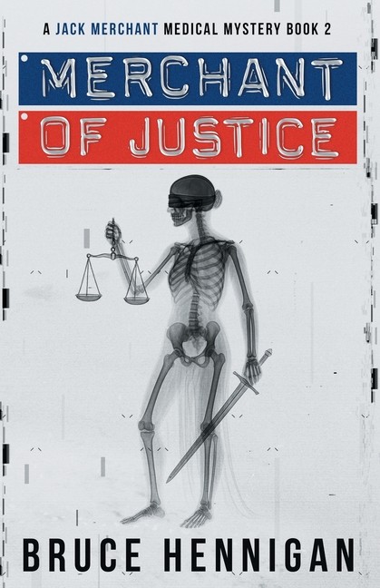 Merchant Of Justice