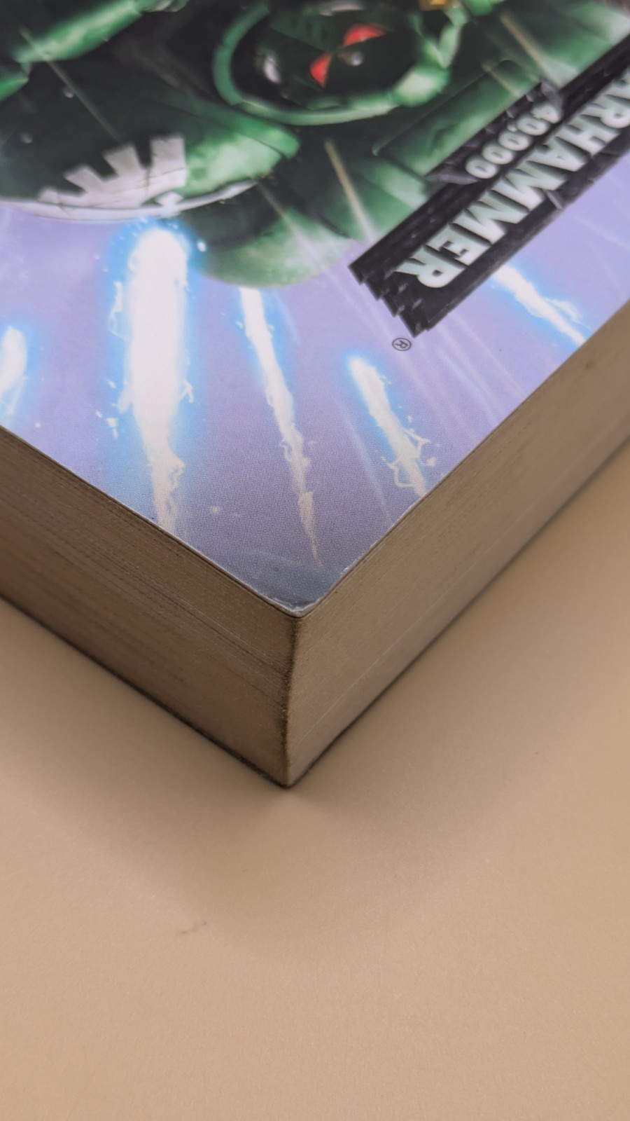 War of Secrets – Space Marine Conquests – Phil Kelly – Warhammer 40k – Paperback
