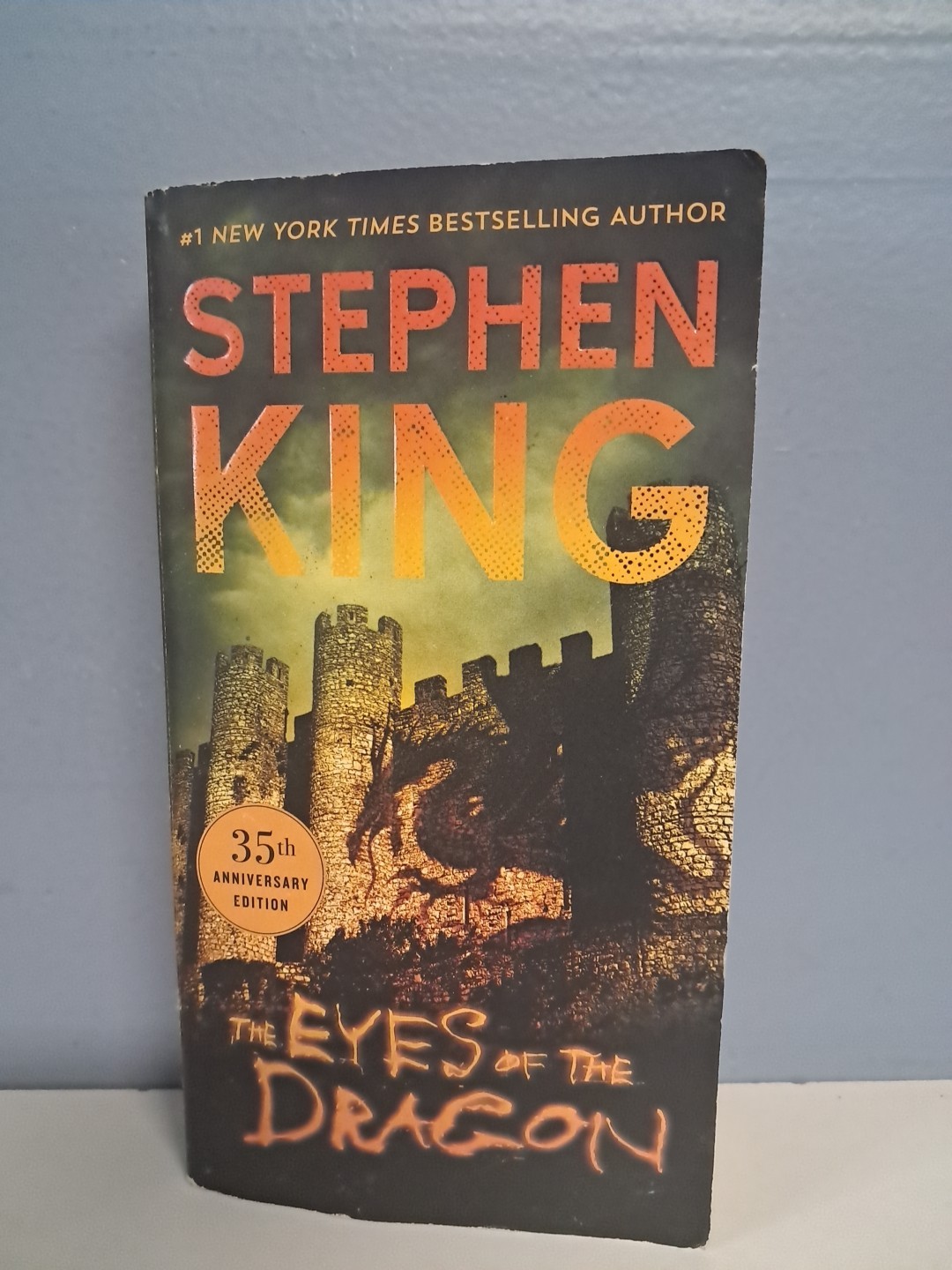 Lot Of 9 Stephen King Books Hard And Soft Covers Tommyknockers