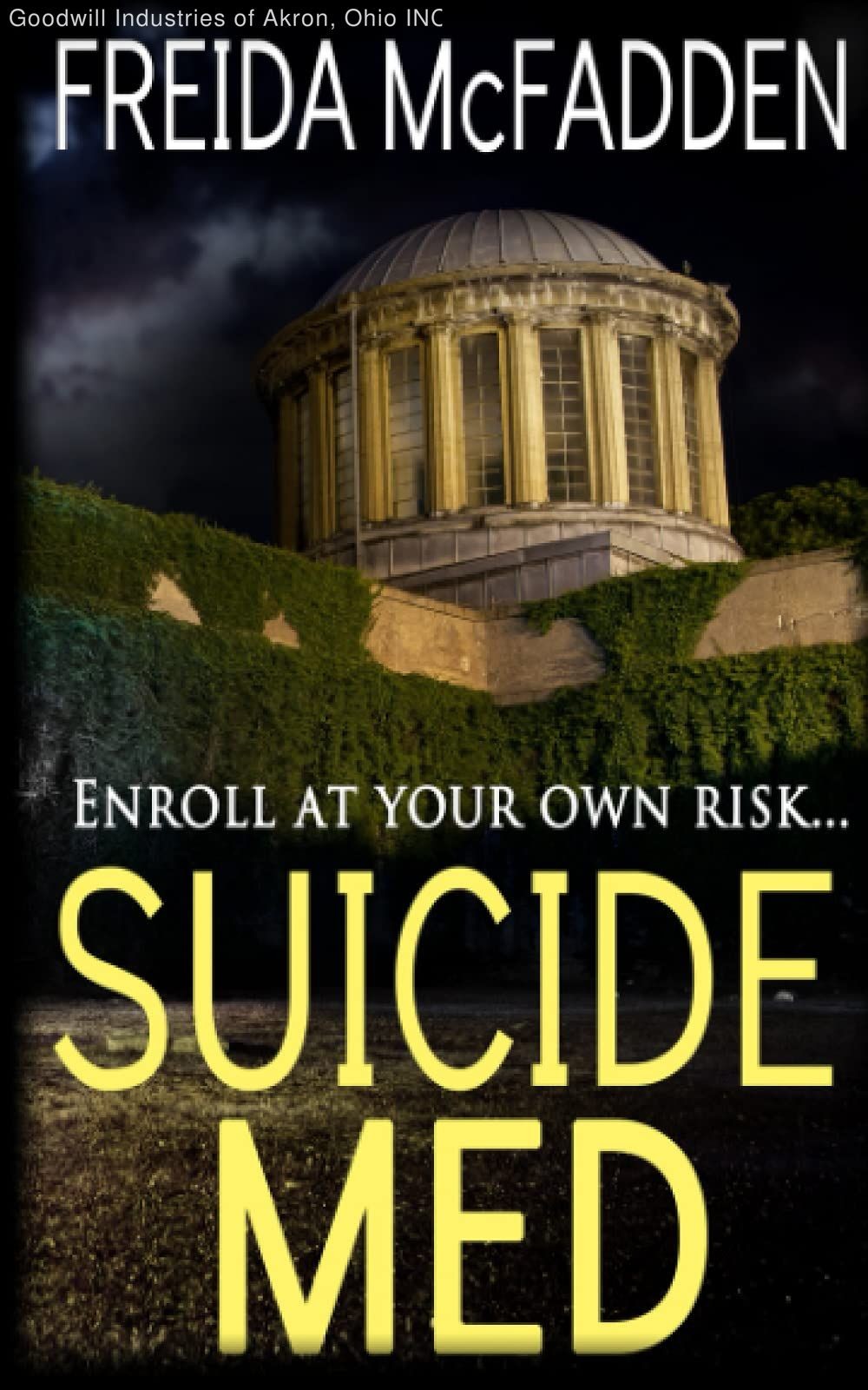 Suicide Med