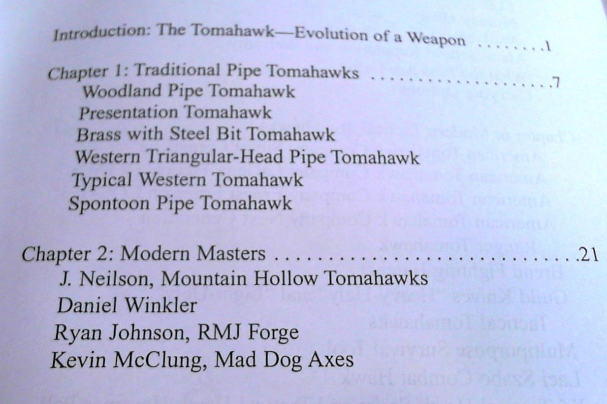 Tomahawks Traditional to Tactical by David Grant LIKE NEW ~ A PALADIN PRESS Book