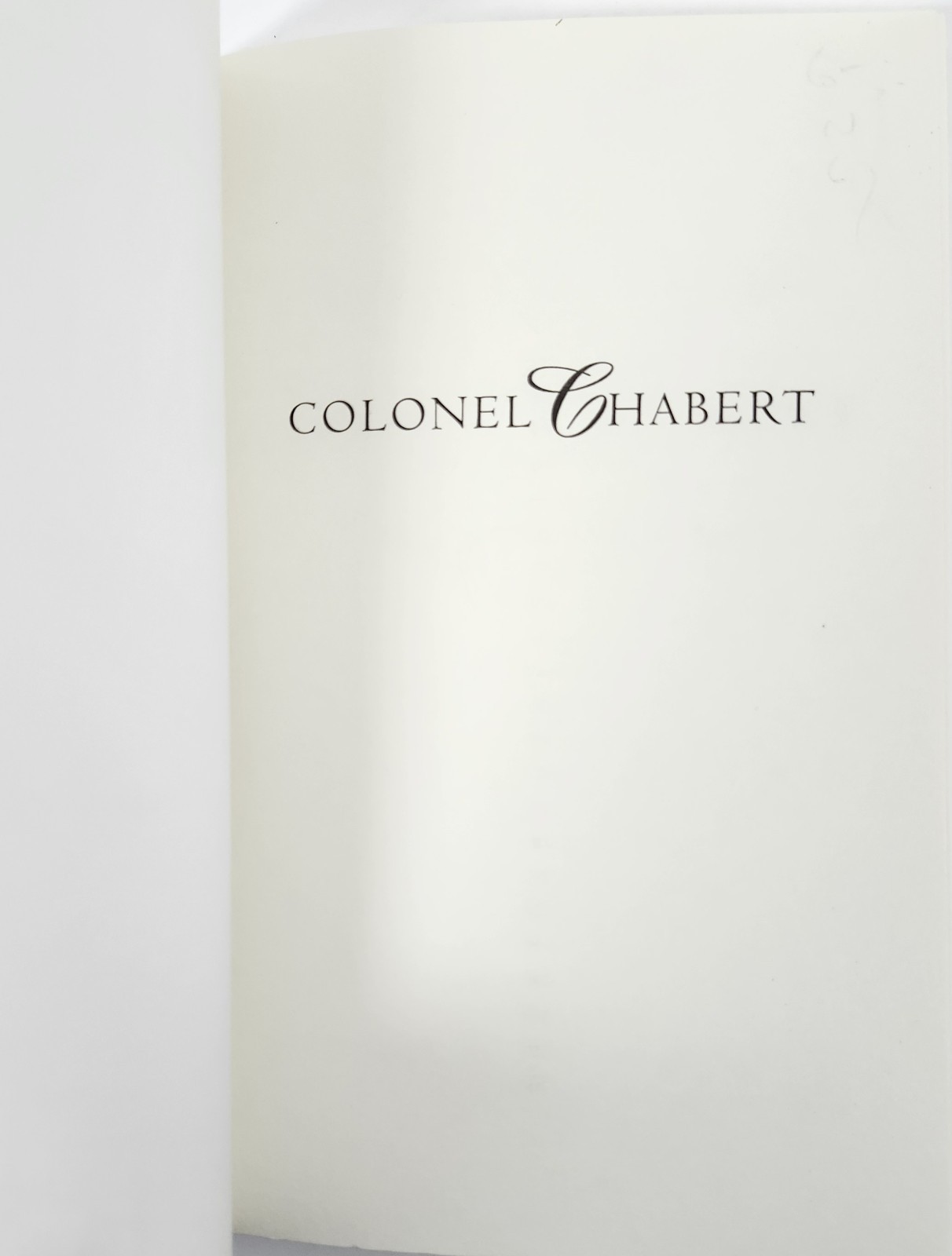 Colonel Chabert by Honore De Balzac (1997, TP) Classic French Literature EXC Con