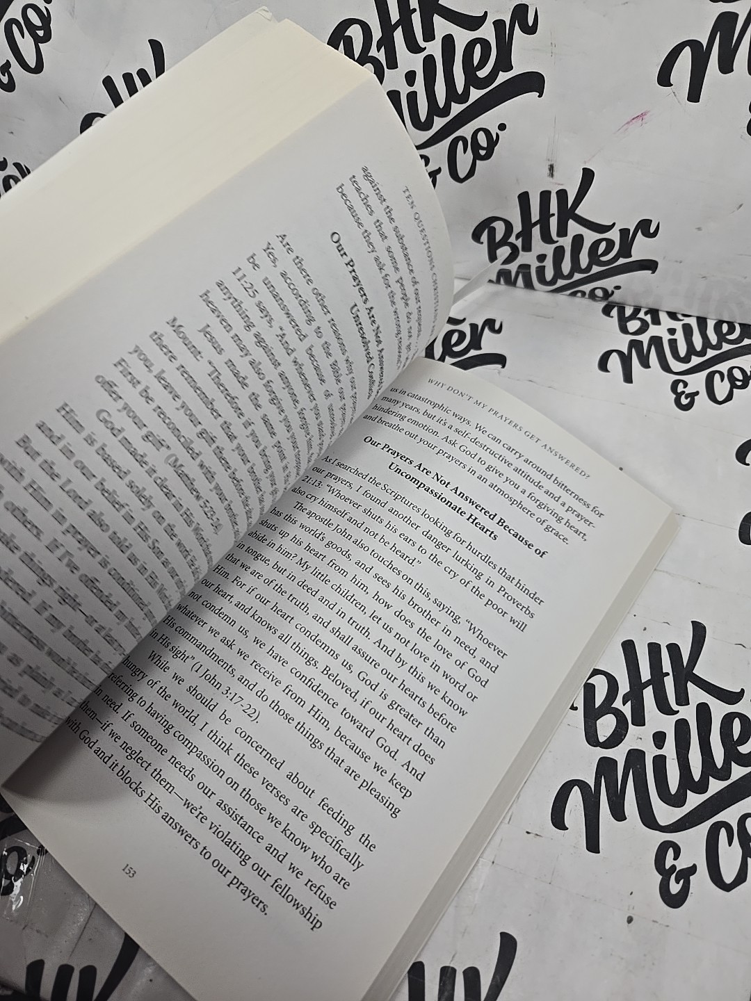 Ten Questions Christians are Asking: Let God Turn Your Question Marks Into E…