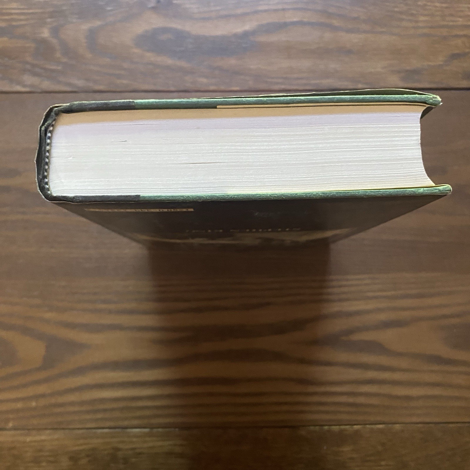 Stephen King The Tommyknockers 1987 Hardcover Dust Jacket