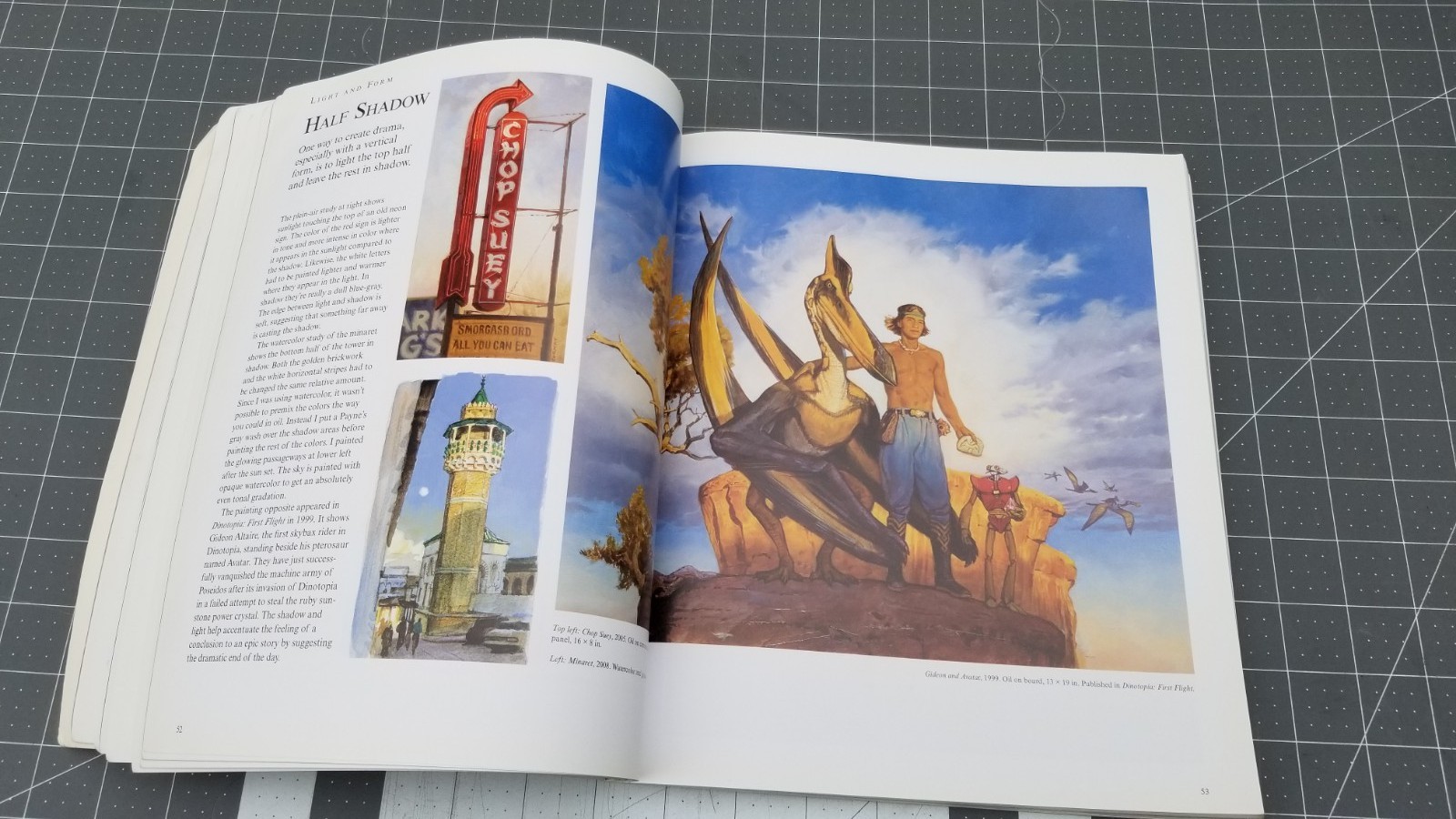 Color and Light : A Guide for the Realist Painter, Paperback by Gurney, James…