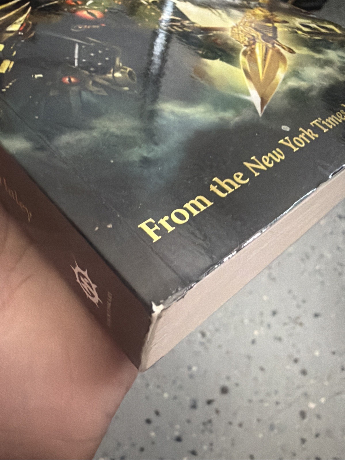 The Horus Heresy: Wolfsbane by Guy Haley Paperback 2018